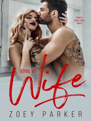 cover image of Buying my Wife